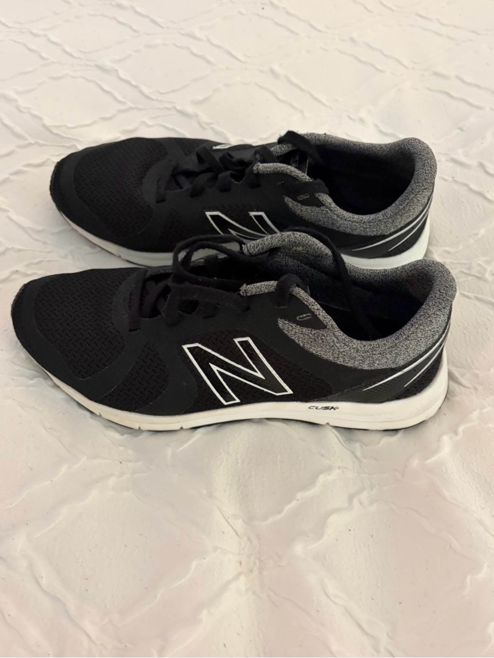 Women's New Balance